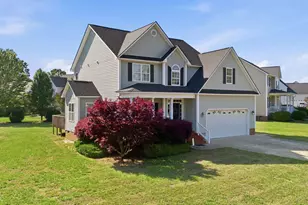 323 Windgate Dr, Clayton, NC 27527 - Photo 3