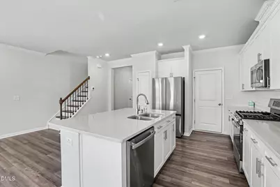2002 Strickland Oak Way, Durham, NC 27703 - Photo 9