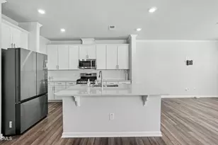 2002 Strickland Oak Wy, Durham, NC 27703 - Photo 5