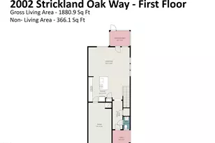 2002 Strickland Oak Wy, Durham, NC 27703 - Photo 31