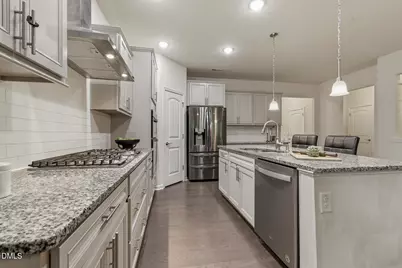 2433 Balmoor Trace, Apex, NC 27523 - Photo 21