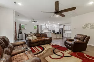 2433 Balmoor Trce, Apex, NC 27523 - Photo 33