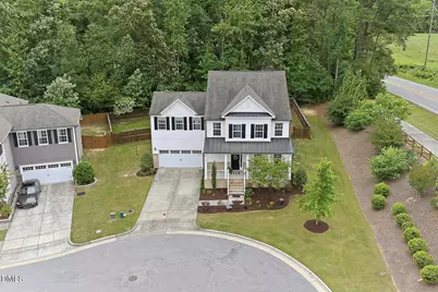 2433 Balmoor Trace, Apex, NC 27523 - Photo 75