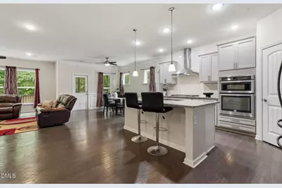 2433 Balmoor Trace, Apex, NC 27523 - Photo 17