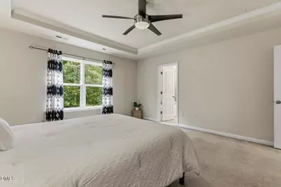 2433 Balmoor Trace, Apex, NC 27523 - Photo 47