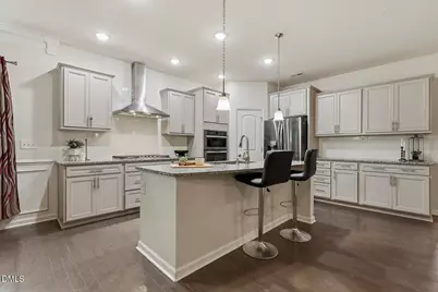 2433 Balmoor Trace, Apex, NC 27523 - Photo 19