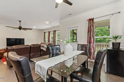 2433 Balmoor Trace, Apex, NC 27523 - Photo 27