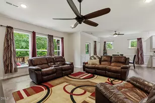 2433 Balmoor Trce, Apex, NC 27523 - Photo 35