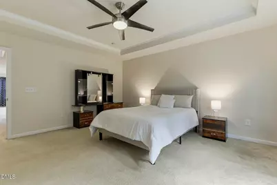 2433 Balmoor Trace, Apex, NC 27523 - Photo 45