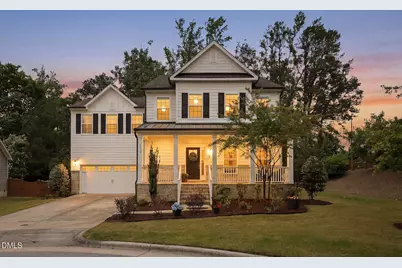 2433 Balmoor Trace, Apex, NC 27523 - Photo 3