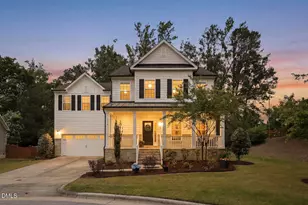 2433 Balmoor Trce, Apex, NC 27523 - Photo 3