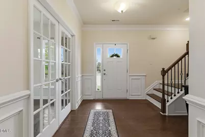 2433 Balmoor Trace, Apex, NC 27523 - Photo 11
