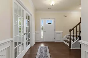2433 Balmoor Trce, Apex, NC 27523 - Photo 11