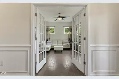2433 Balmoor Trace, Apex, NC 27523 - Photo 11