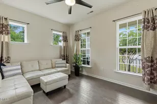 2433 Balmoor Trce, Apex, NC 27523 - Photo 13
