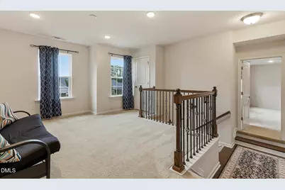 2433 Balmoor Trace, Apex, NC 27523 - Photo 41