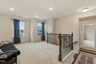 2433 Balmoor Trce, Apex, NC 27523 - Photo 41