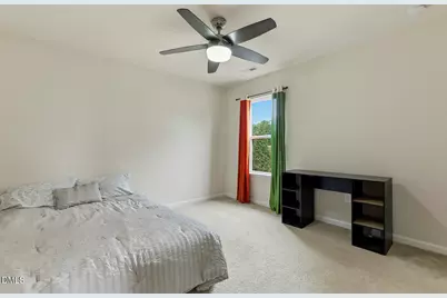 2433 Balmoor Trace, Apex, NC 27523 - Photo 51