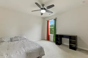 2433 Balmoor Trce, Apex, NC 27523 - Photo 51