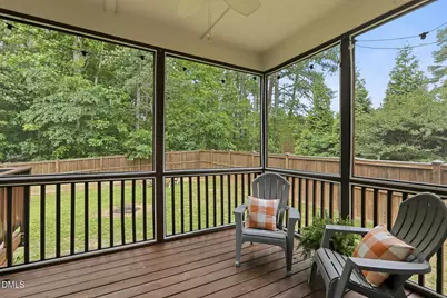 2433 Balmoor Trace, Apex, NC 27523 - Photo 61