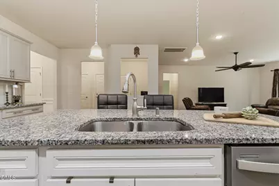 2433 Balmoor Trace, Apex, NC 27523 - Photo 23