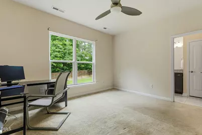 2433 Balmoor Trace, Apex, NC 27523 - Photo 39