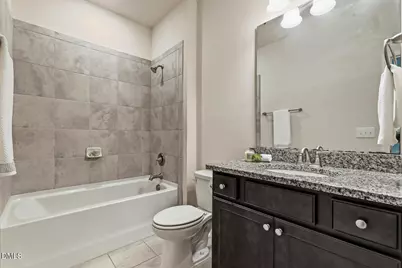 2433 Balmoor Trace, Apex, NC 27523 - Photo 41