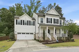 2433 Balmoor Trce, Apex, NC 27523 - Photo 7