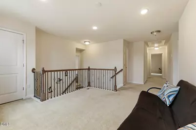 2433 Balmoor Trace, Apex, NC 27523 - Photo 43