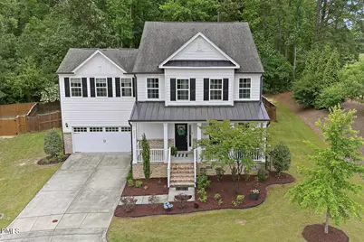 2433 Balmoor Trace, Apex, NC 27523 - Photo 73