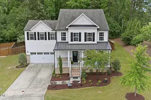 2433 Balmoor Trce, Apex, NC 27523 - Photo 73
