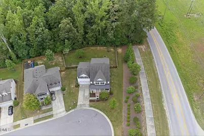2433 Balmoor Trace, Apex, NC 27523 - Photo 81
