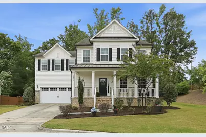 2433 Balmoor Trace, Apex, NC 27523 - Photo 3