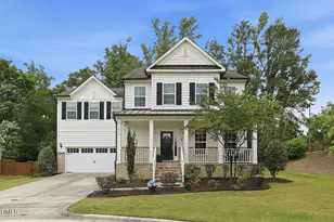 2433 Balmoor Trce, Apex, NC 27523 - Photo 3