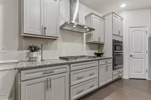 2433 Balmoor Trce, Apex, NC 27523 - Photo 21