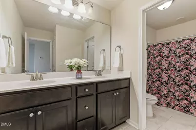 2433 Balmoor Trace, Apex, NC 27523 - Photo 53