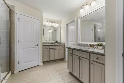 2433 Balmoor Trace, Apex, NC 27523 - Photo 49
