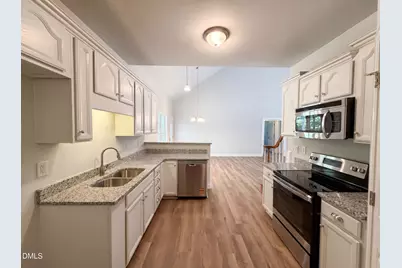 1212 Sagamore Drive, Louisburg, NC 27549 - Photo 5