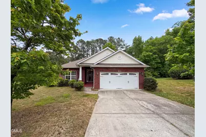 1181 Andrews Court, Creedmoor, NC 27522 - Photo 1