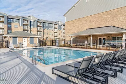 13100 Margie Lane #Onyx, Raleigh, NC 27603 - Photo 17