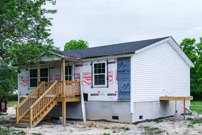 107 Hazel Street, Goldsboro, NC 27530 - Photo 1