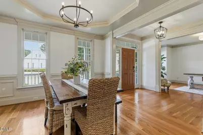 7381 Capulin Crest Drive, Apex, NC 27539 - Photo 5