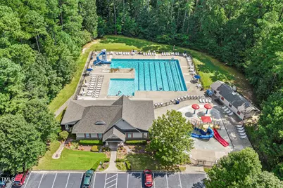 7381 Capulin Crest Drive, Apex, NC 27539 - Photo 43