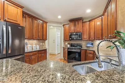 7381 Capulin Crest Drive, Apex, NC 27539 - Photo 15