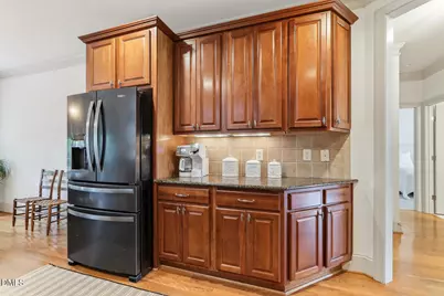 7381 Capulin Crest Drive, Apex, NC 27539 - Photo 17