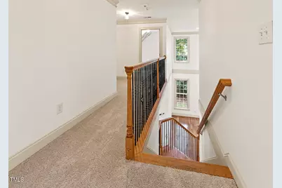 7381 Capulin Crest Drive, Apex, NC 27539 - Photo 37