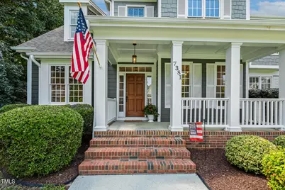 7381 Capulin Crest Drive, Apex, NC 27539 - Photo 3