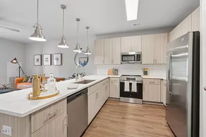 13100 Margie Lane #Emerald, Raleigh, NC 27603 - Photo 25