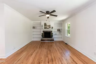 641 Rocky Ford Road, Louisburg, NC 27549 - Photo 25
