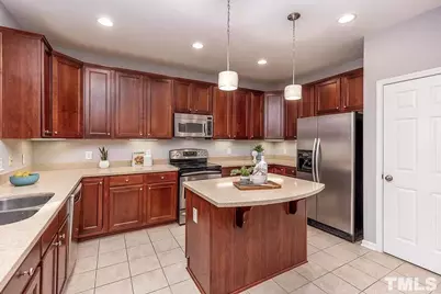 2706 Laurelcherry Street, Raleigh, NC 27612 - Photo 3